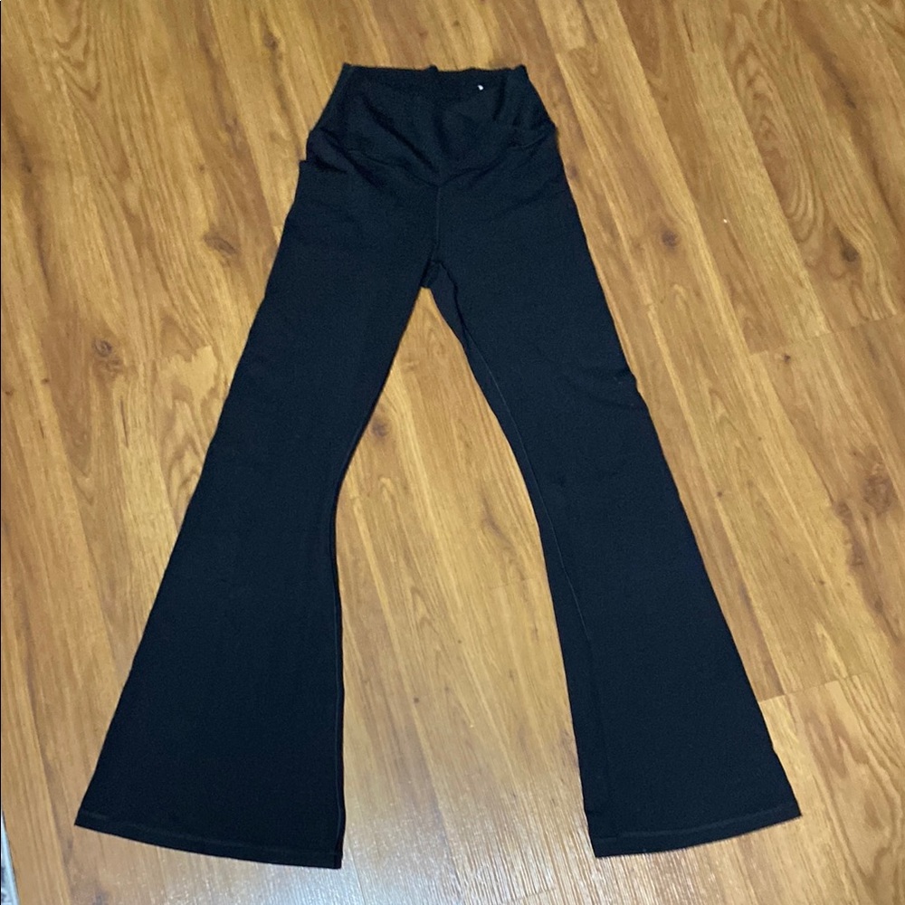 Aerie Women’s Flare Leggings